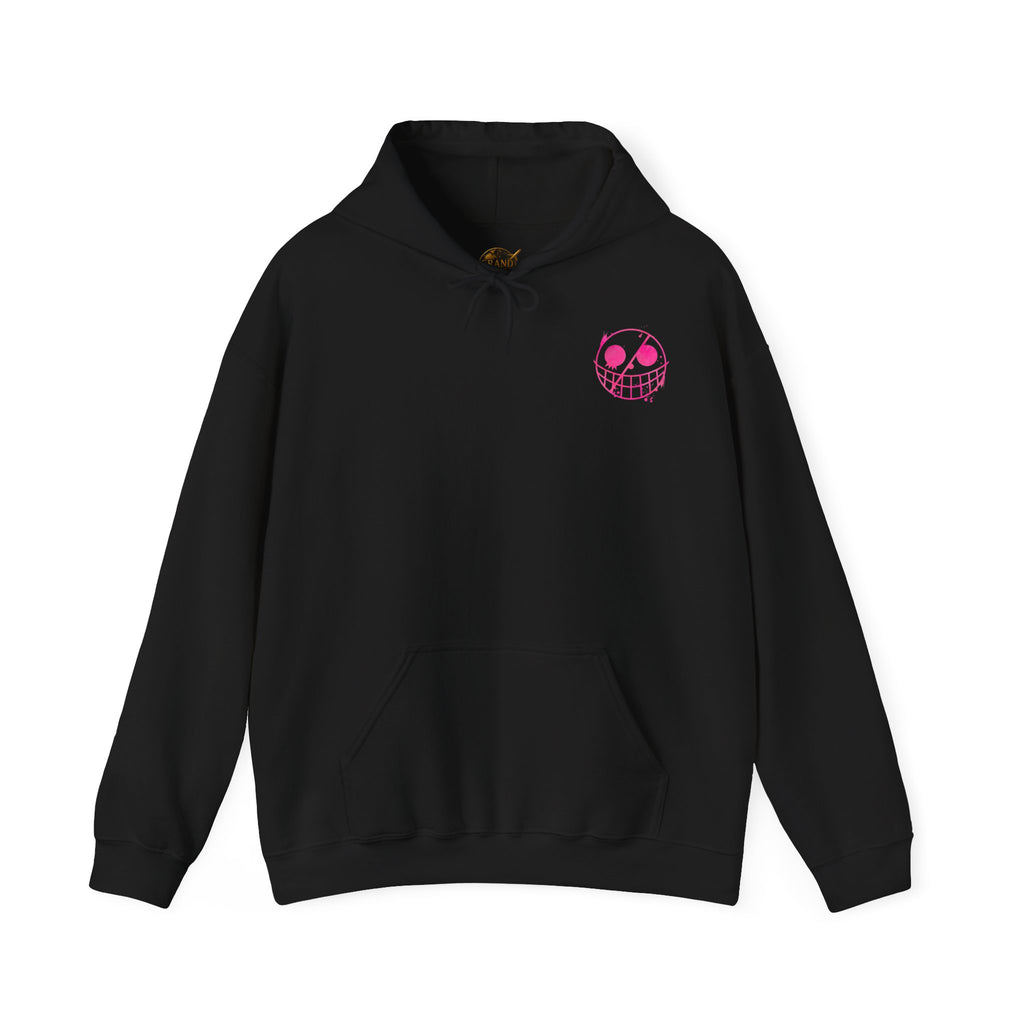 Heavenly Demon Hoodie
