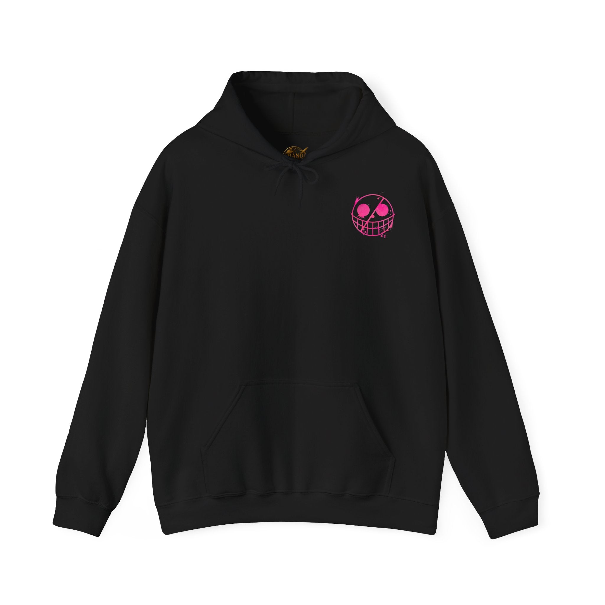 Heavenly Demon Hoodie