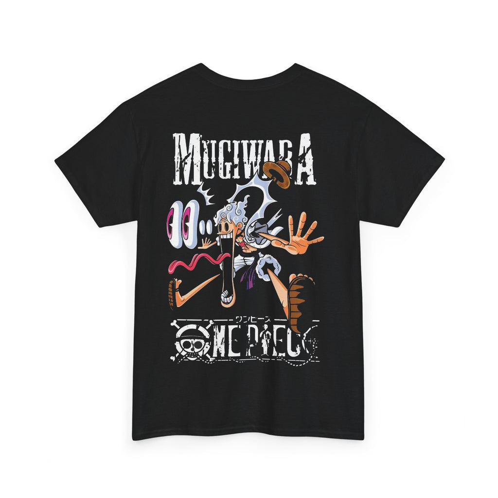 Mugiwara Crew Tee  test