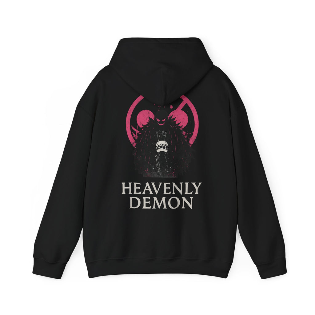 Heavenly Demon Hoodie