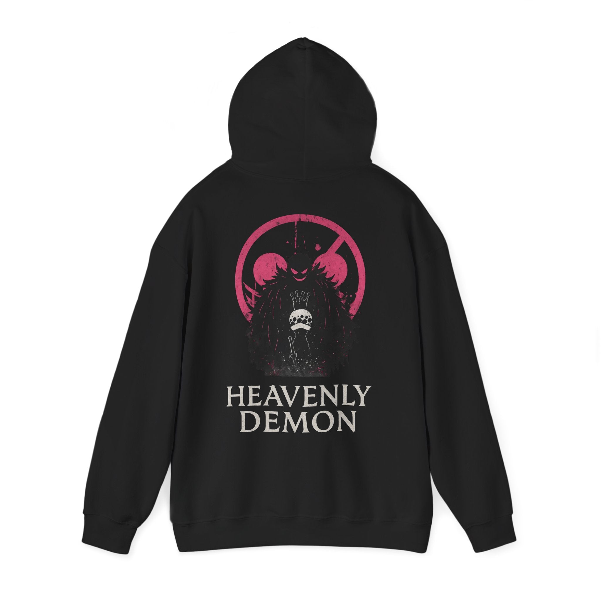 Heavenly Demon Hoodie