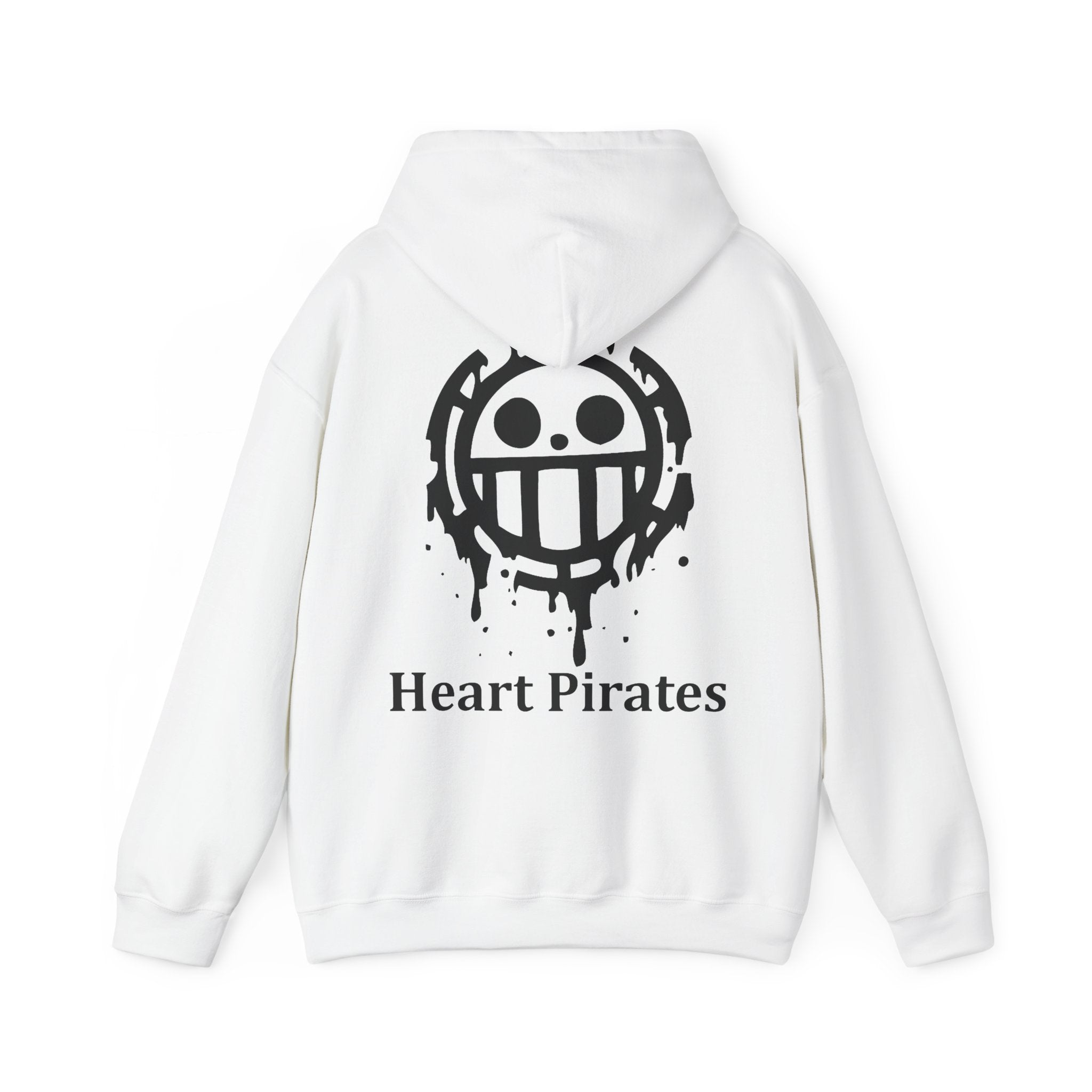 Heart Pirates