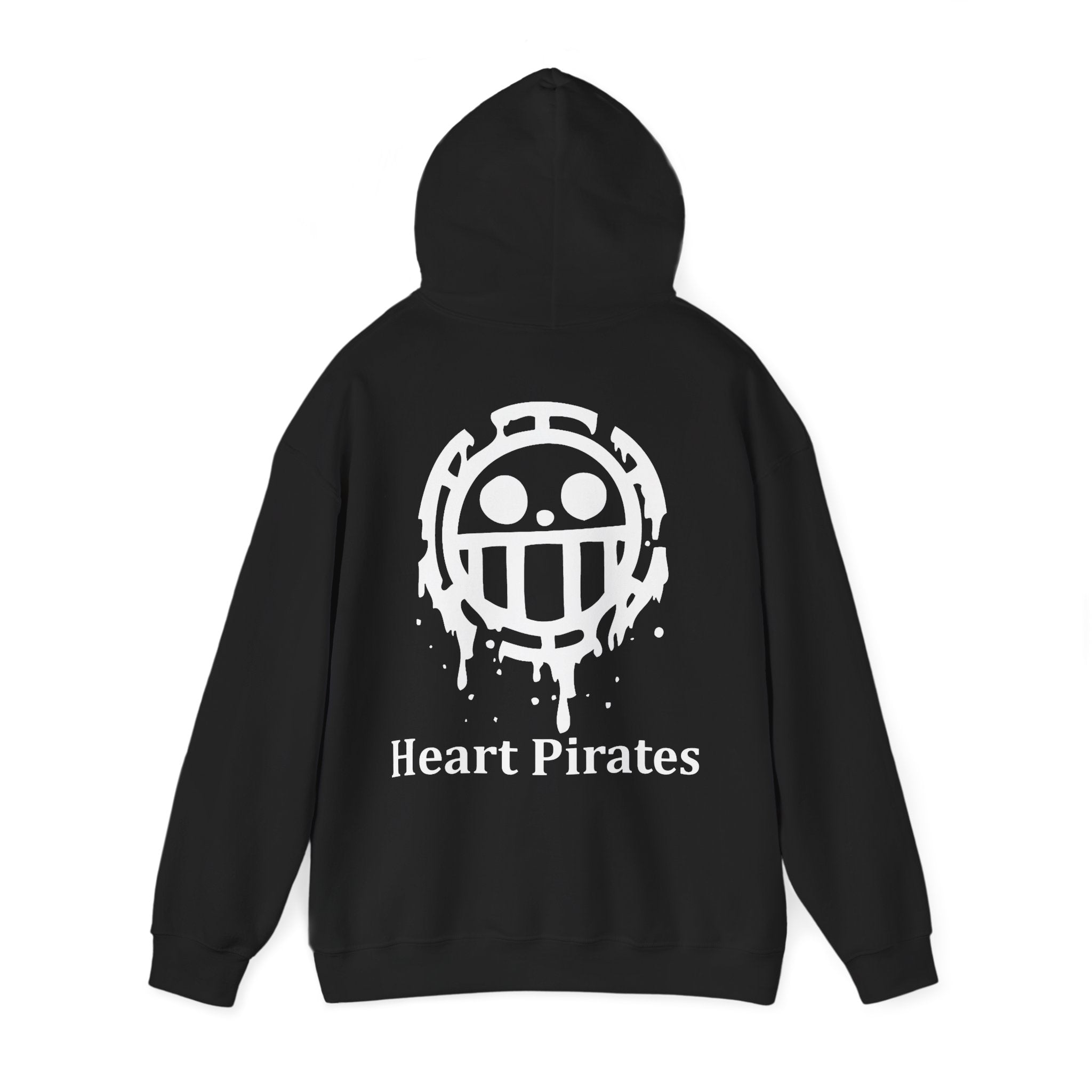 Heart Pirates