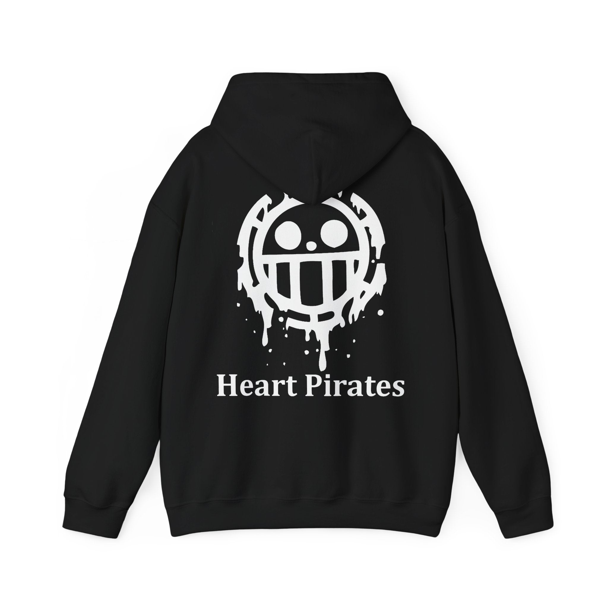 Heart Pirates