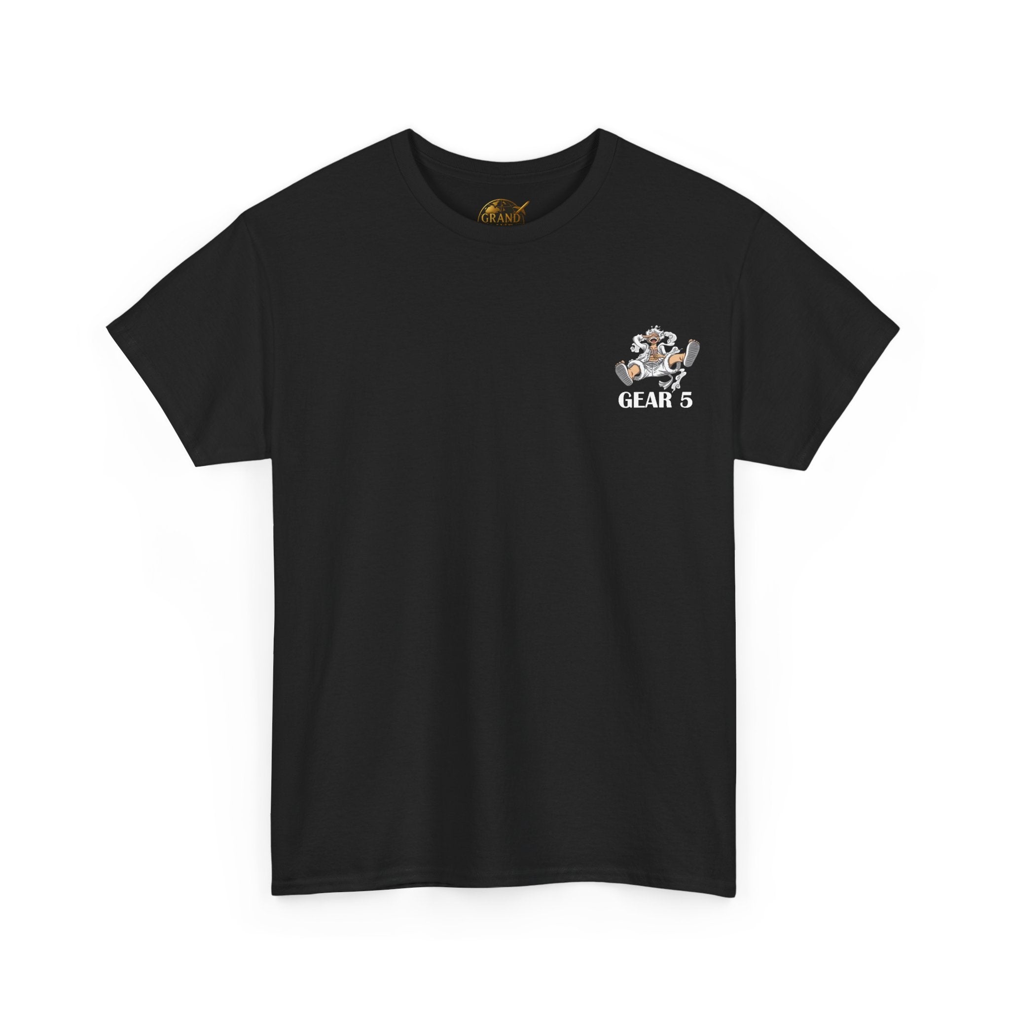 Gear 5 — Wanted Premium Edition test