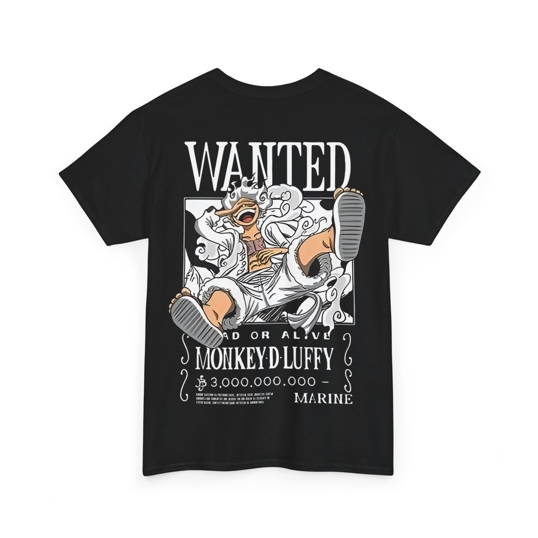 Gear 5 — Wanted Premium Edition test